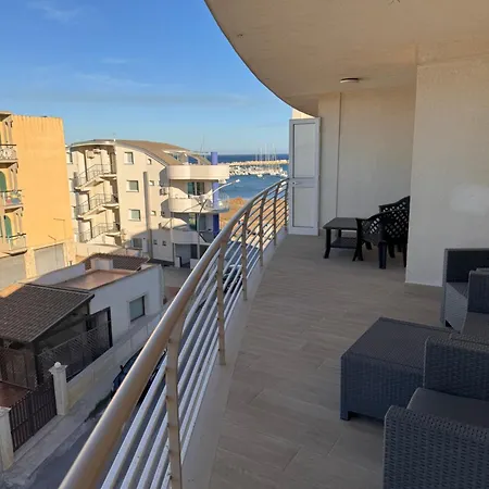 Mati - Sicilia Vacanza Apartment