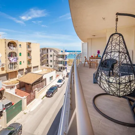 Apartment Mati - Sicilia Vacanza *