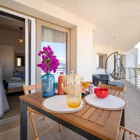 Apartment Mati - Sicilia Vacanza