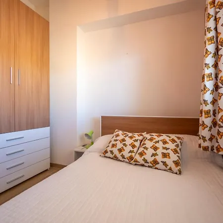 Mati - Sicilia Vacanza Apartment Marzamemi