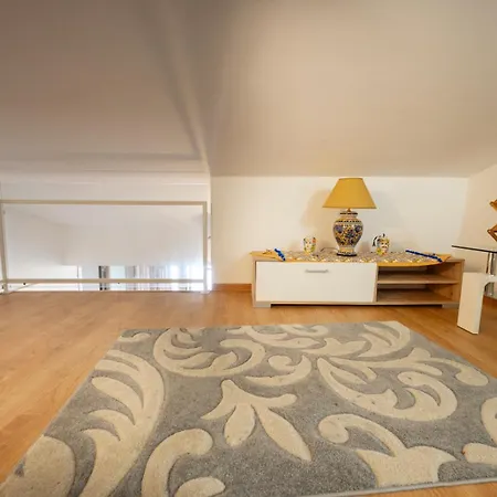 Mati - Sicilia Vacanza Apartment
