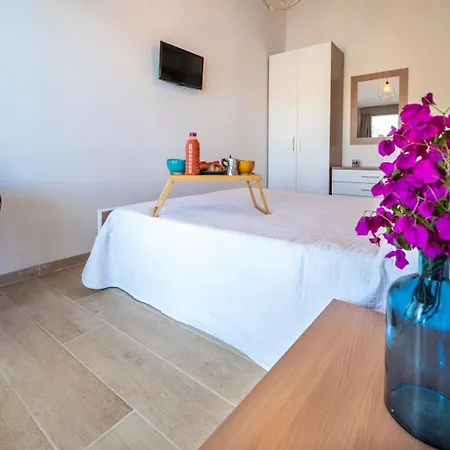 Mati - Sicilia Vacanza Apartment *