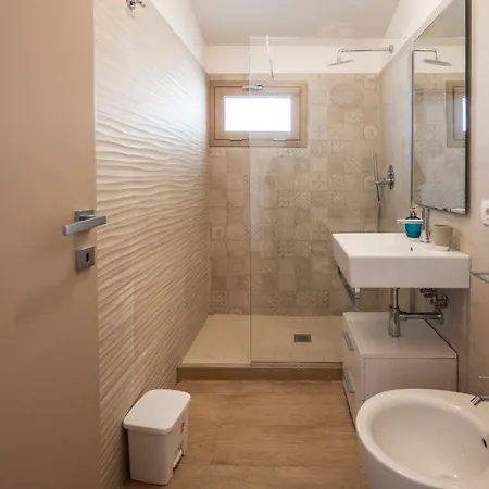 Mati - Sicilia Vacanza Apartment *
