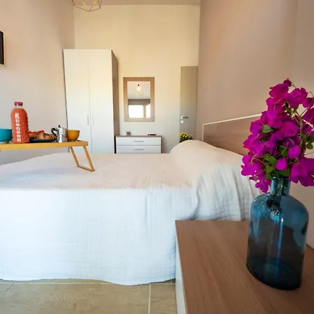 Apartment Mati - Sicilia Vacanza *