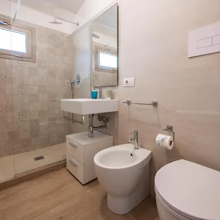 Mati - Sicilia Vacanza Apartment Marzamemi