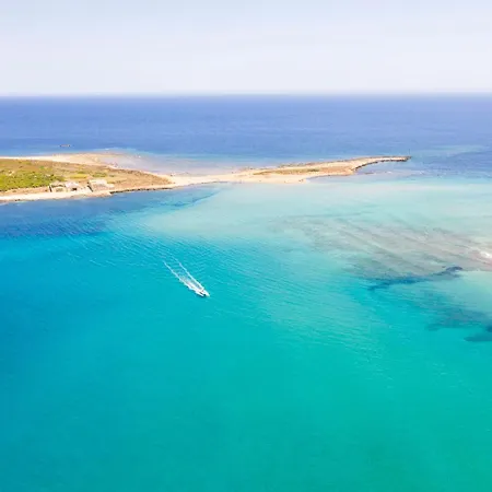 Mati - Sicilia Vacanza * Marzamemi