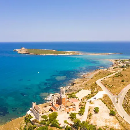 Apartment Mati - Sicilia Vacanza Marzamemi