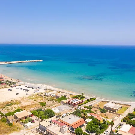 Mati - Sicilia Vacanza