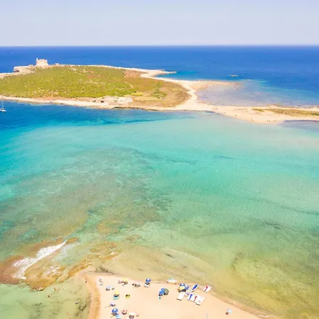 Mati - Sicilia Vacanza