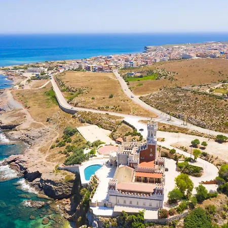 Apartment Mati - Sicilia Vacanza Marzamemi