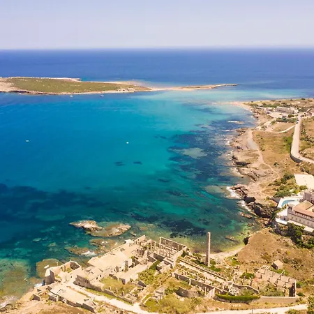 Apartment Mati - Sicilia Vacanza