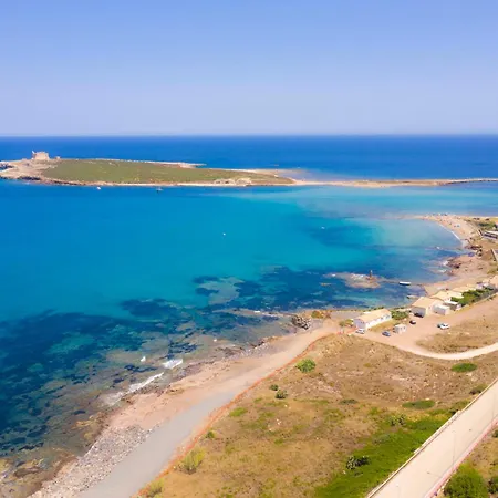 Mati - Sicilia Vacanza Apartment Marzamemi