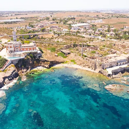 Mati - Sicilia Vacanza